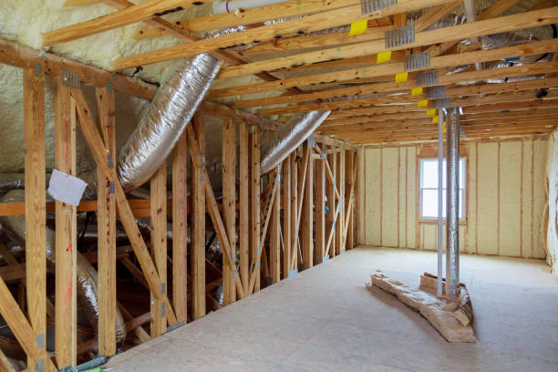 Best Residential Insulation in Cross City, FL