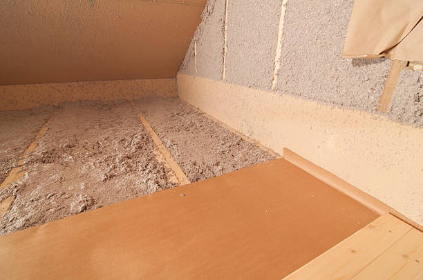 Best Insulation for Specific Applications in Cross City, FL